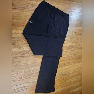 Cherokee brand scrub pants